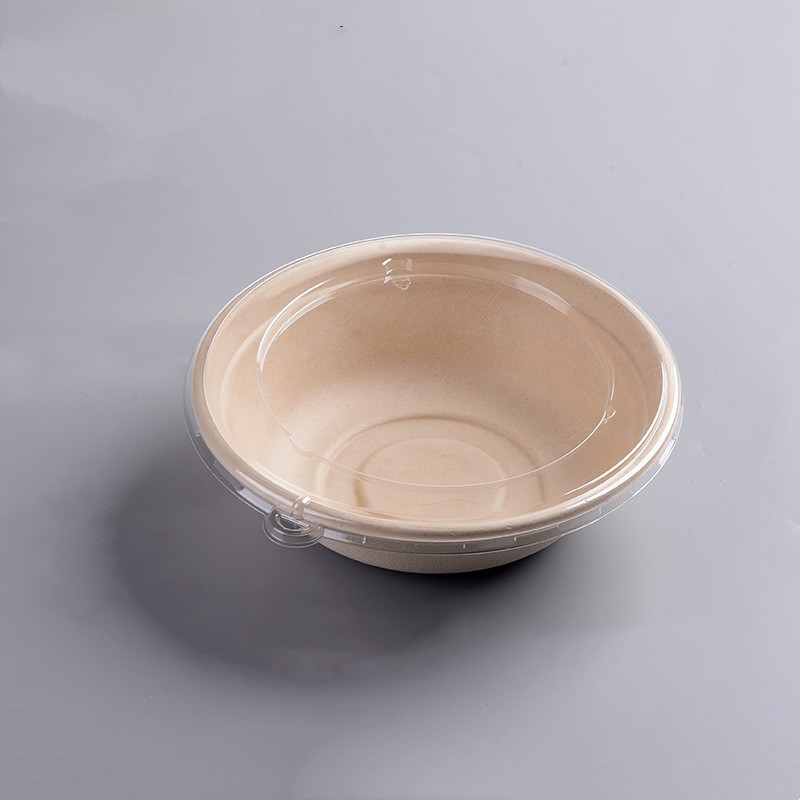 ROUND BOWL
